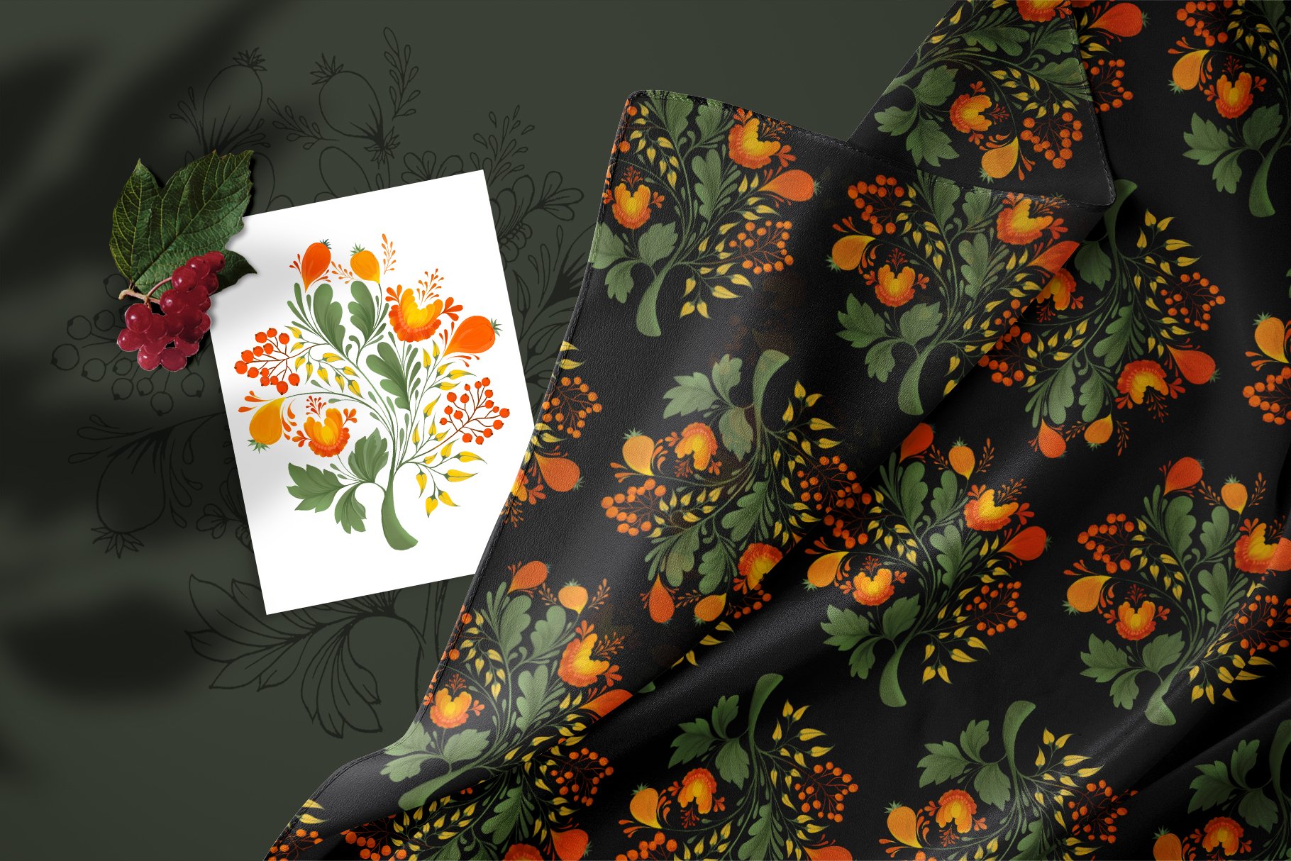 02 190 sunflower patterns collection 01 536