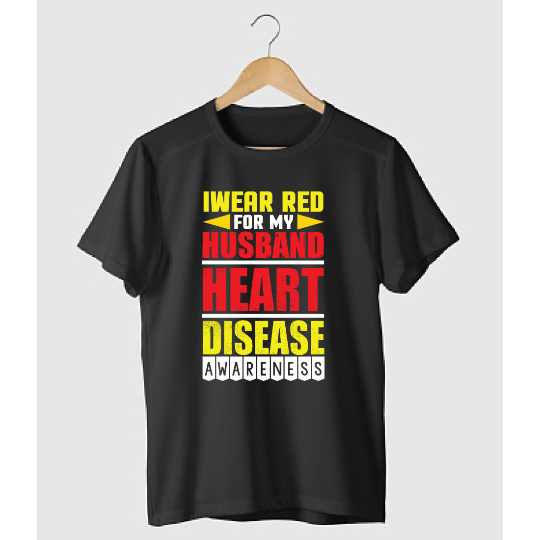 Heart Disease T-shirt Design Bundle Volume-02 preview image.