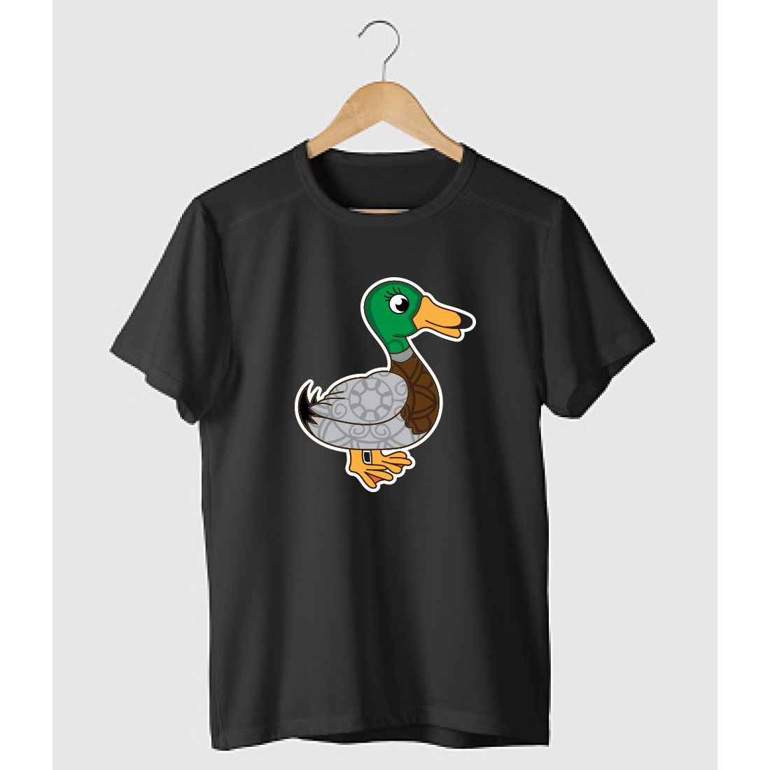 Rubber Duck SVG T-Shirt Designs – MasterBundles