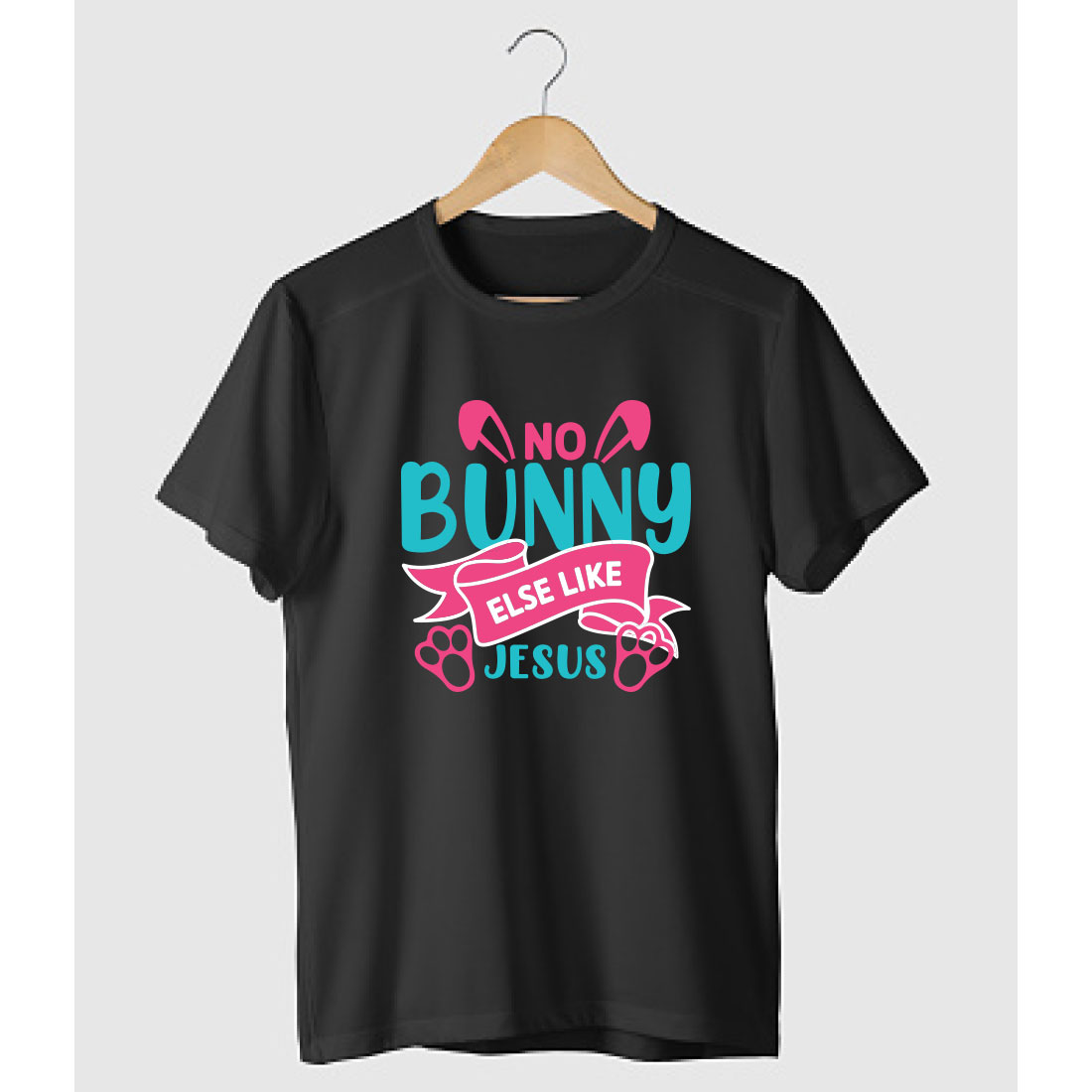 Easter T-shirt Design Bundle Vol- 11 preview image.