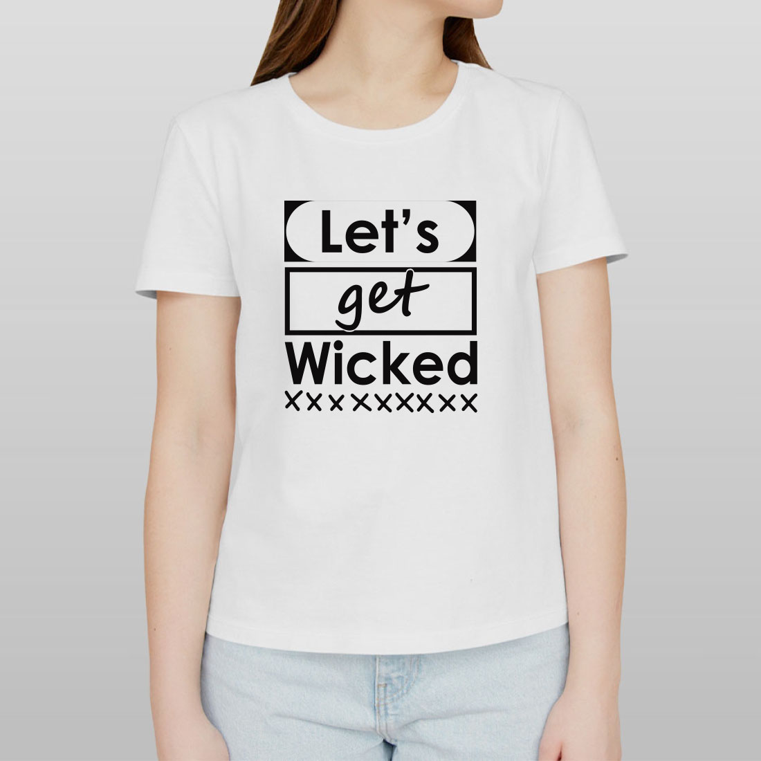 let's get wicked svg t shirt design - Buy t-shirt designs