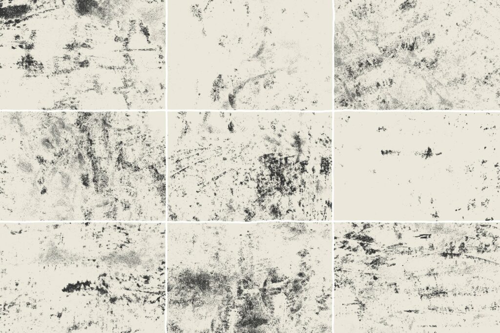 Distressed Textures – MasterBundles