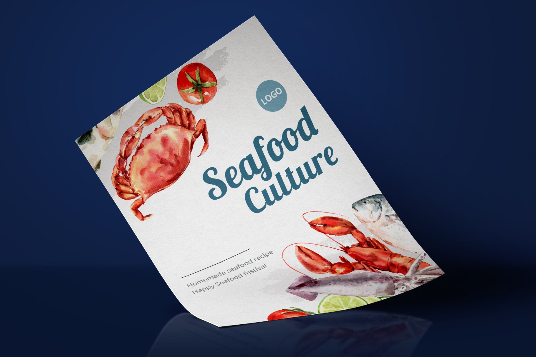 06 seafood poster mockup 472