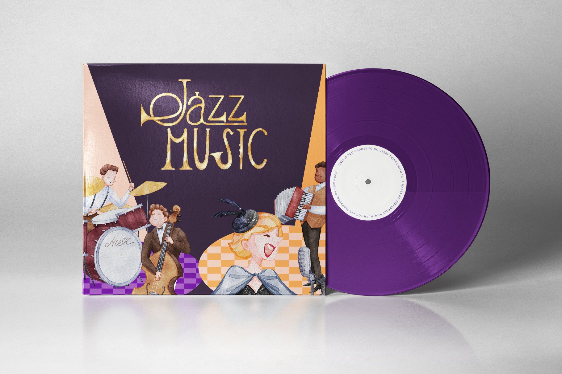 08 jazz music mockup 273