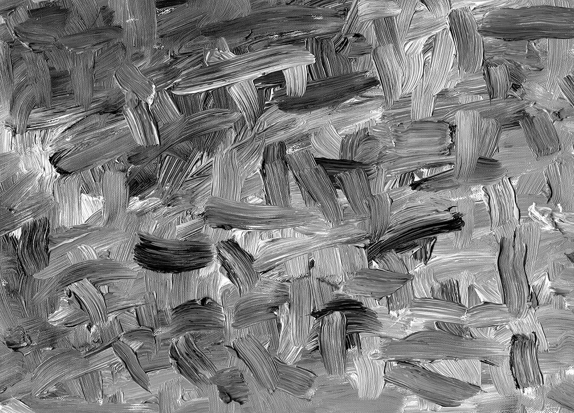 Oil Painting Texture preview image.