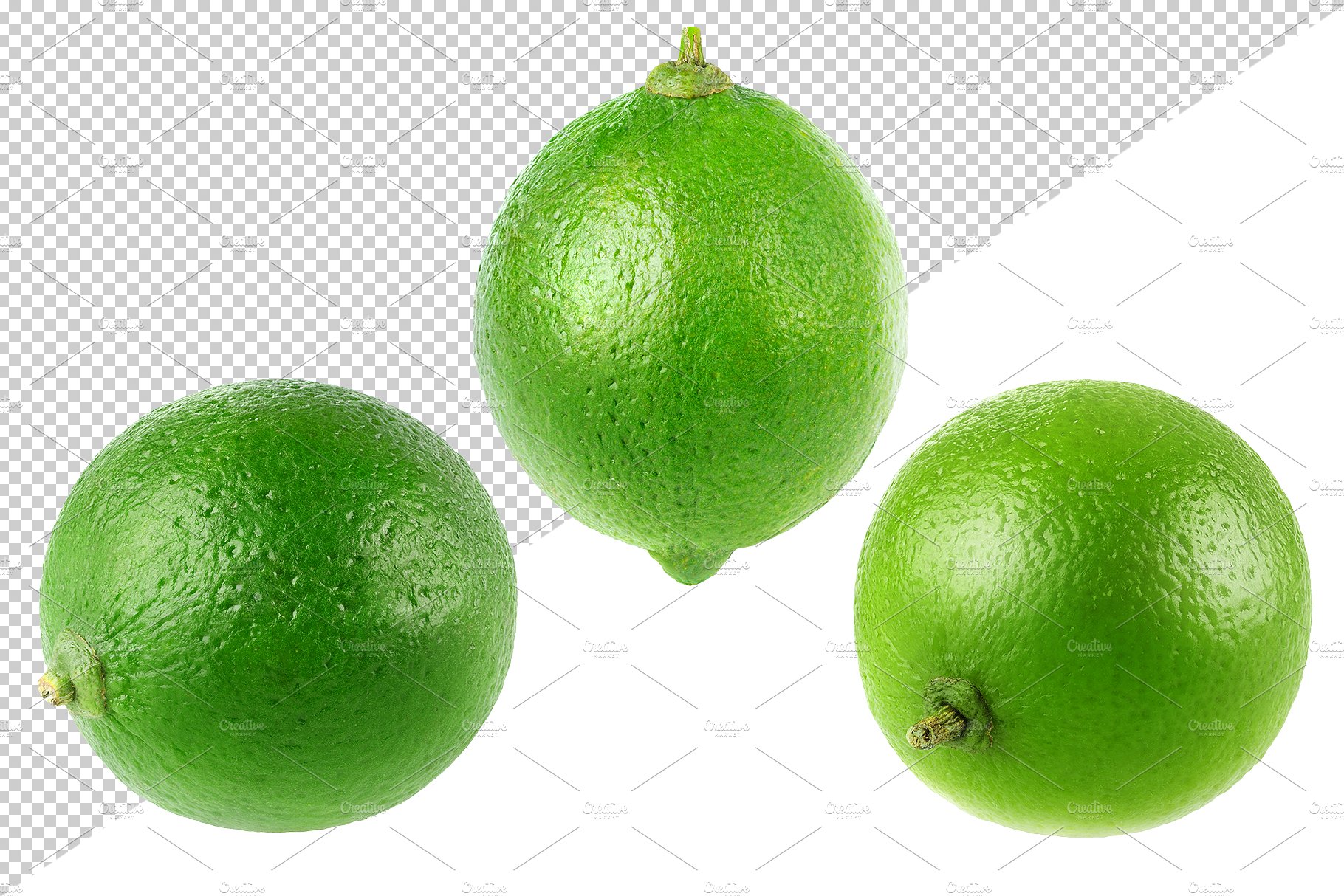 Limes collection preview image.