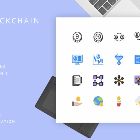 Blockchain 200 cover image.