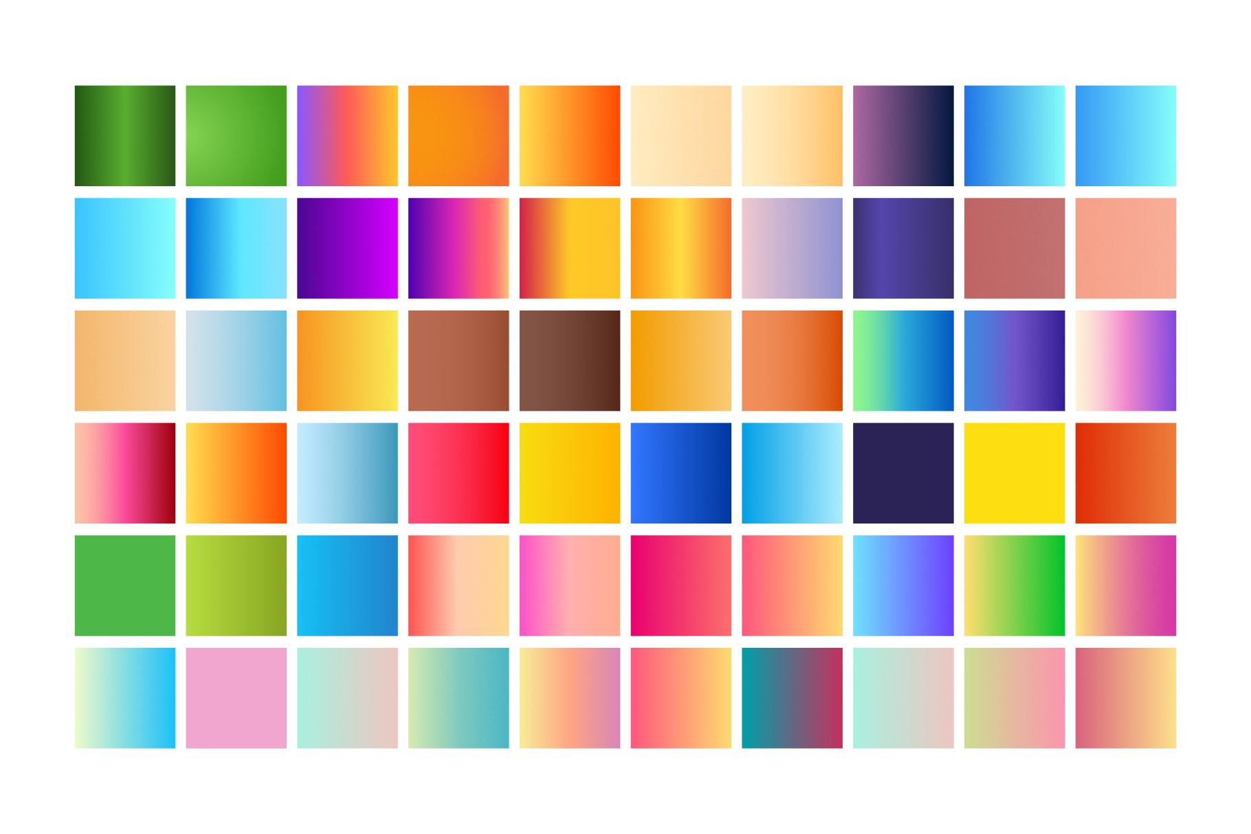 Fancy Gradient Pack For Affinity preview image.