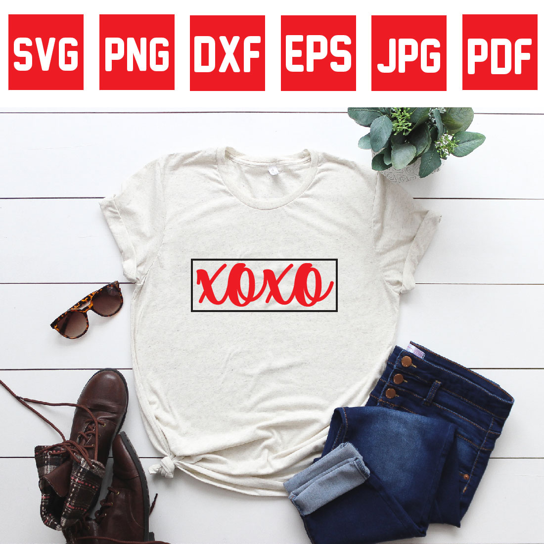 xoxo cover image.