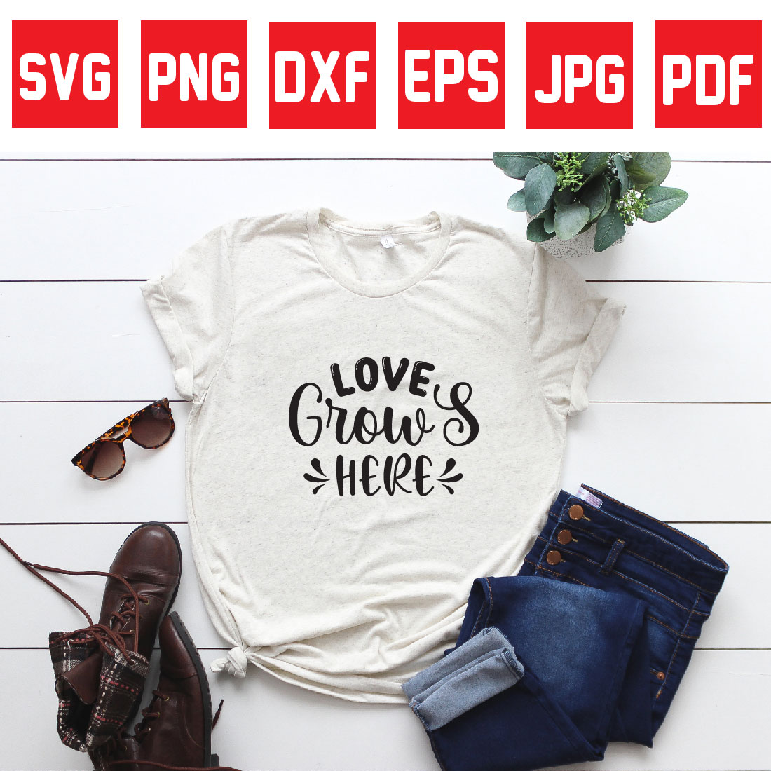 love grows here preview image.