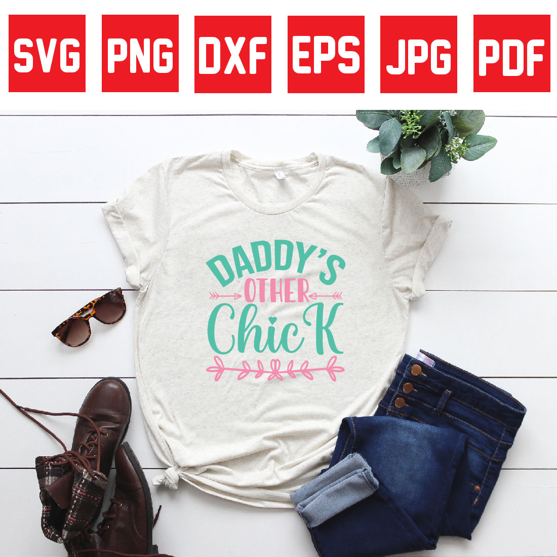 daddy’s other chick preview image.
