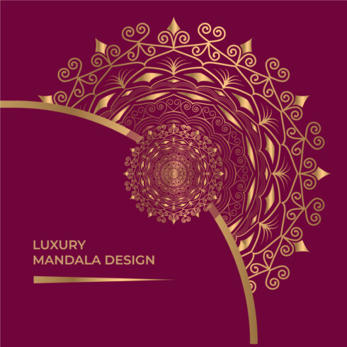 02 luxury mandala design cover image.