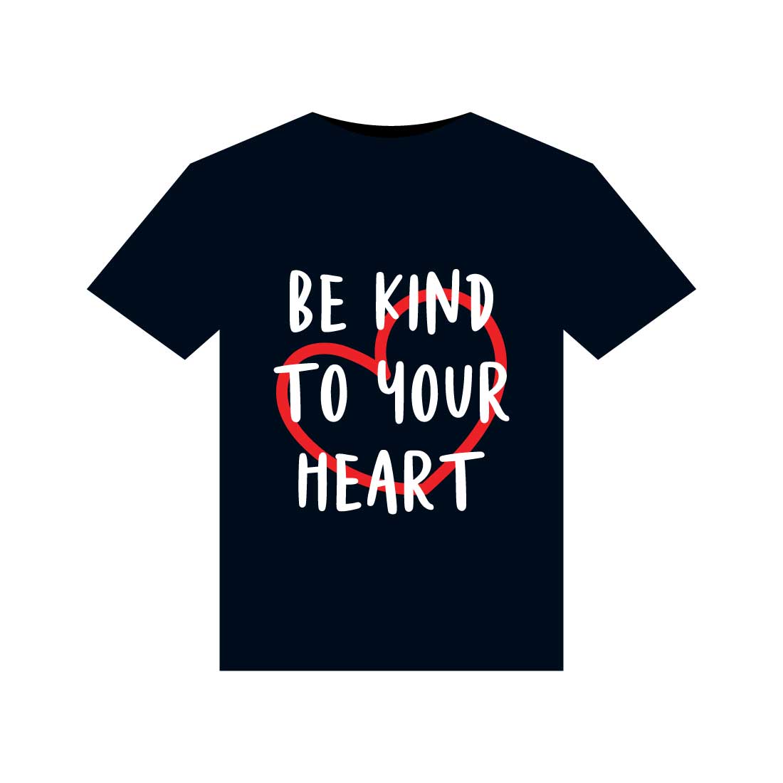 Heart Disease Warrior Illustrations For Print-Ready T-Shirts Design cover image.