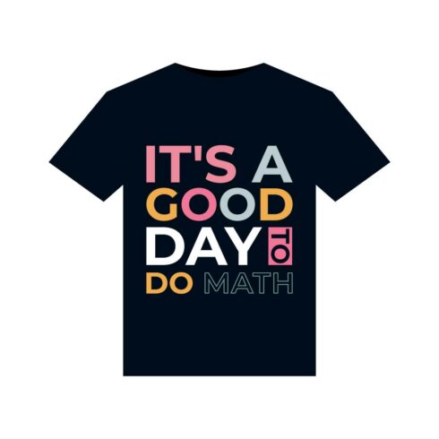 100 Days Of School T-Shirts Design cover image.