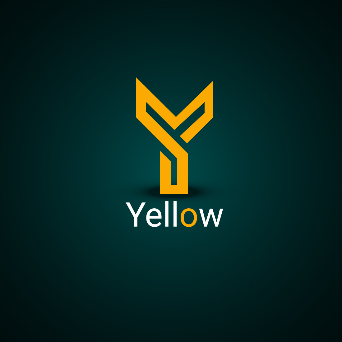 Yellow Logo cover image.
