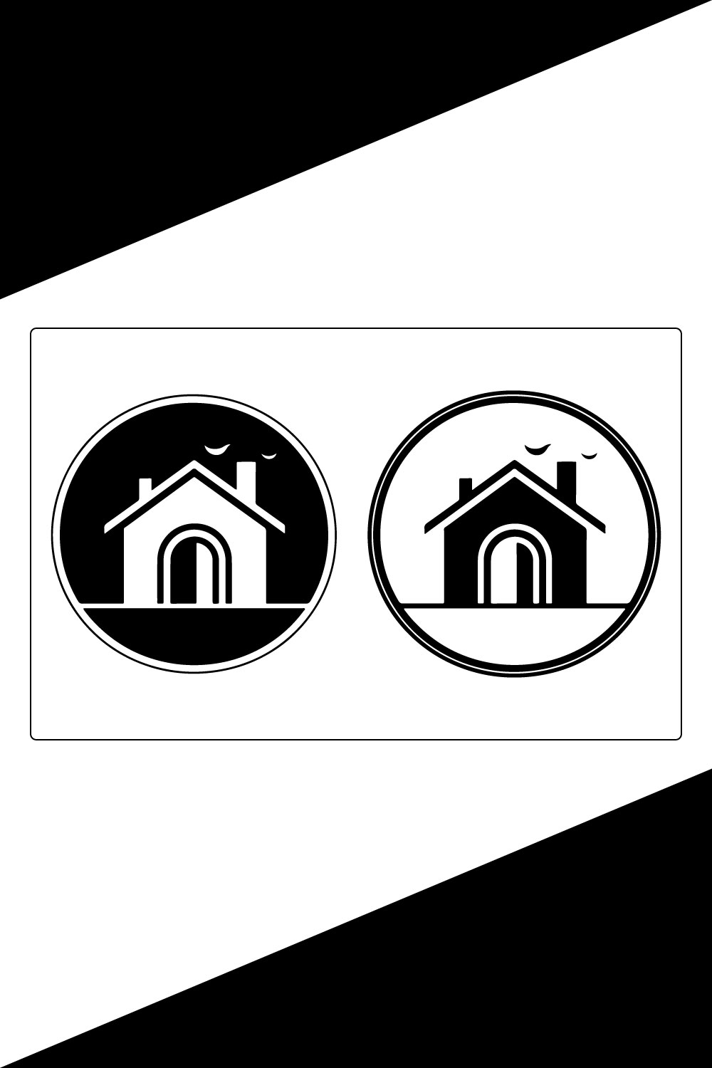 minimal home icon, web homepage symbol, vector website sign,House Icon Set Home vector illustration symbol pinterest preview image.
