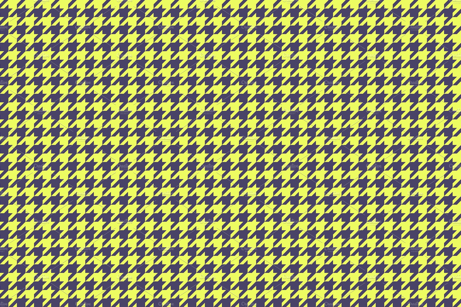 10 houndstooth pattern background texture copy 626