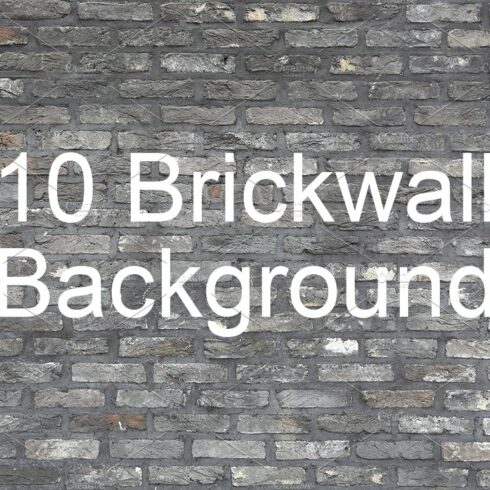 brick walltexture cover image.