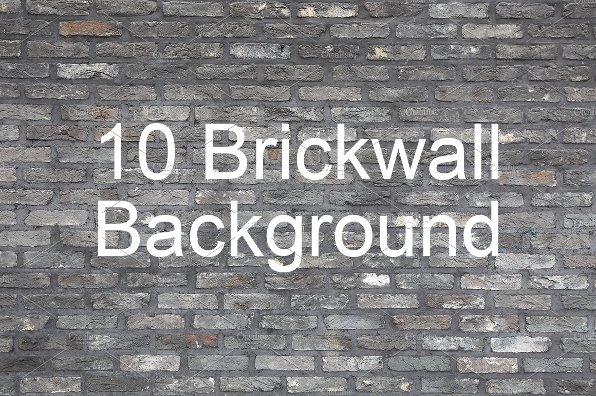 brick walltexture cover image.