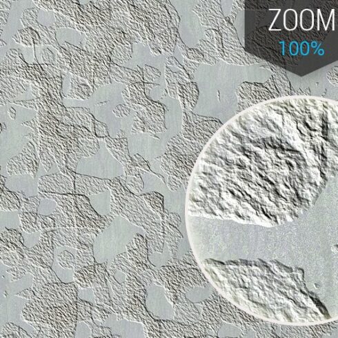 Concrete Seamless HD Texture cover image.