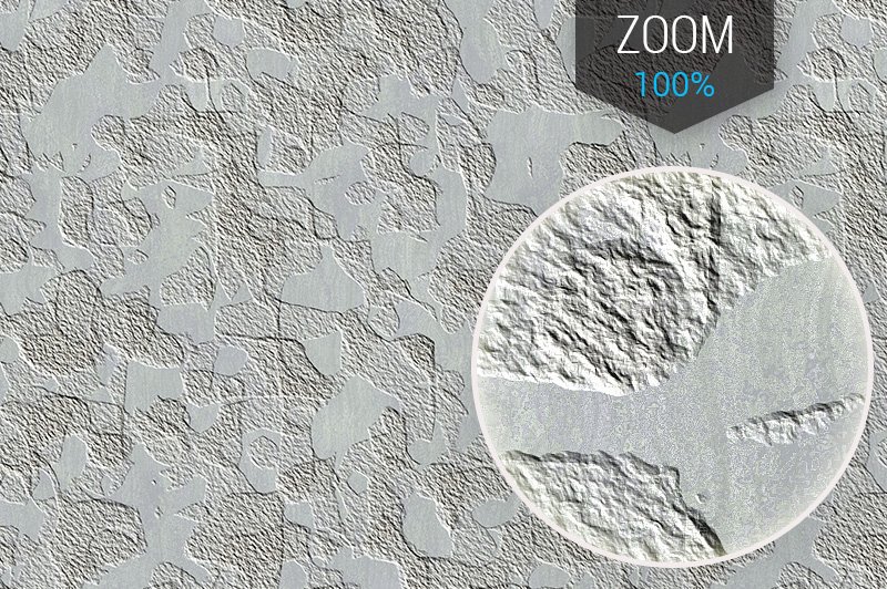 Concrete Seamless HD Texture cover image.