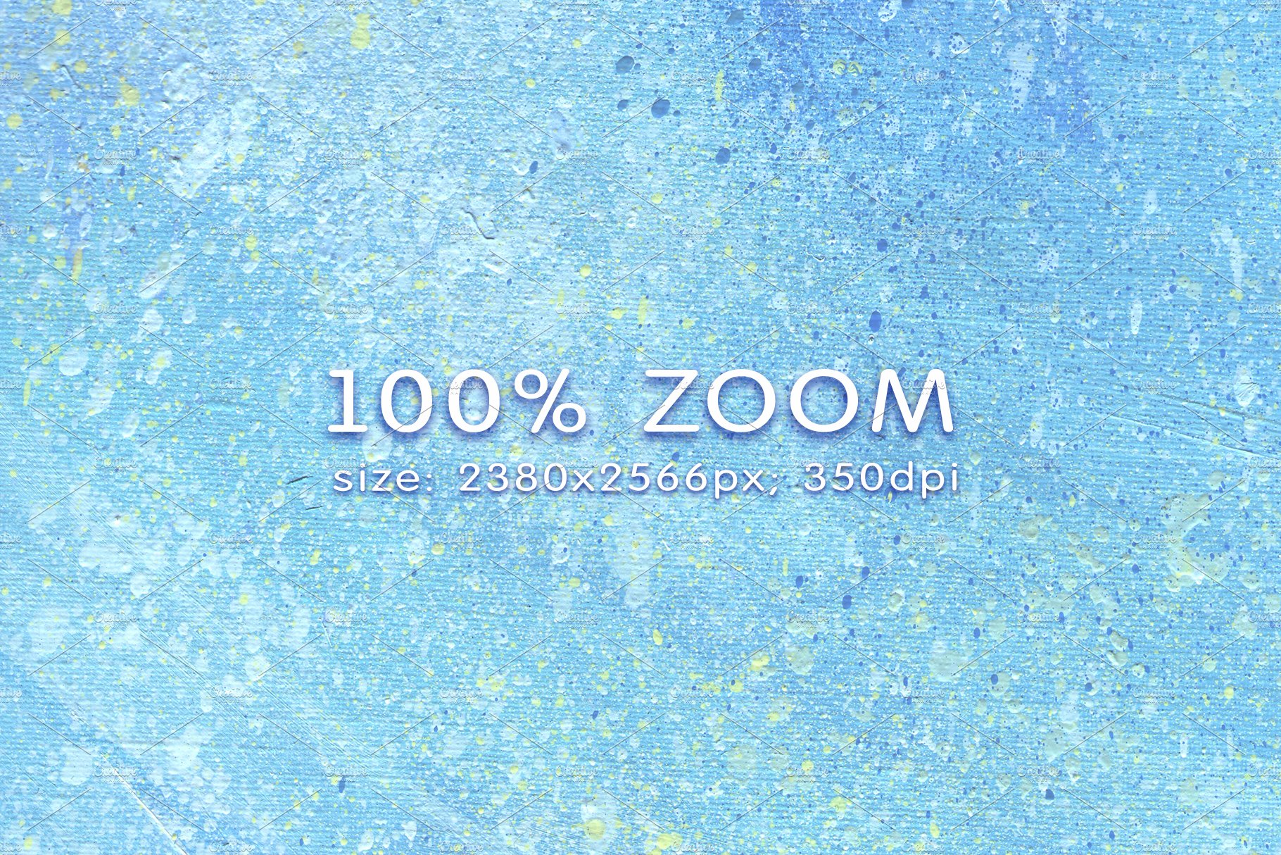 100 zoom 775