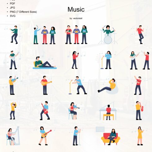 Music cover image.