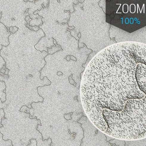 Concrete Seamless HD Texture cover image.