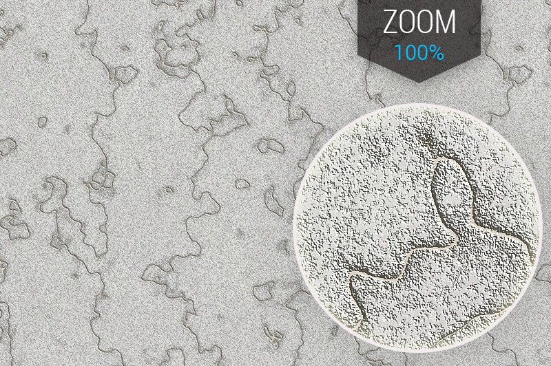 Concrete Seamless HD Texture cover image.