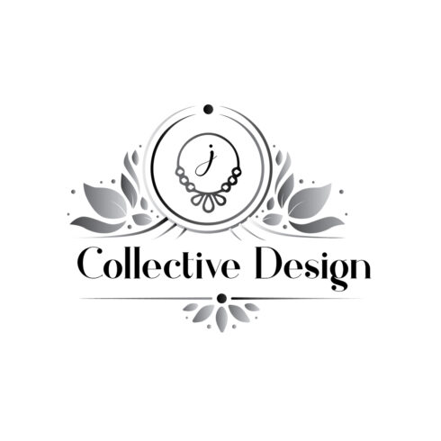 Jewellery Logo design cover image.