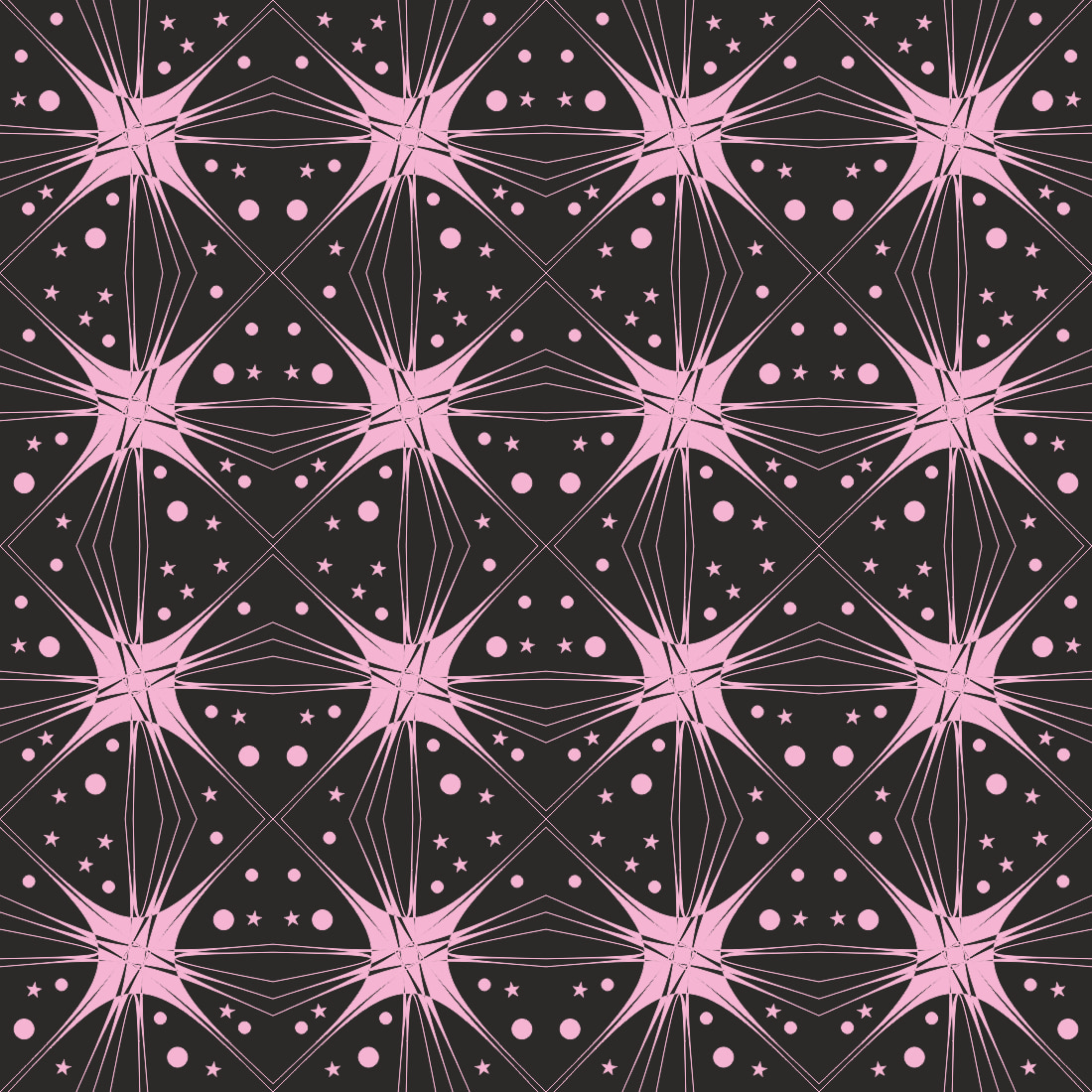 Digital Pattern preview image.