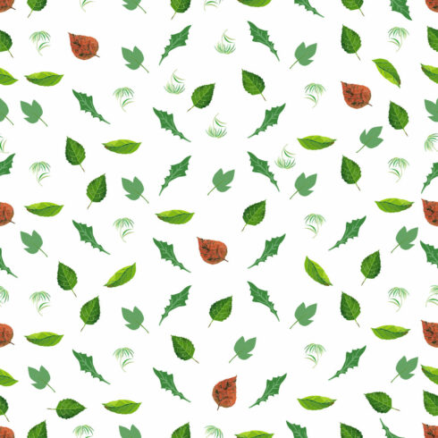 Flora Pattern Design cover image.
