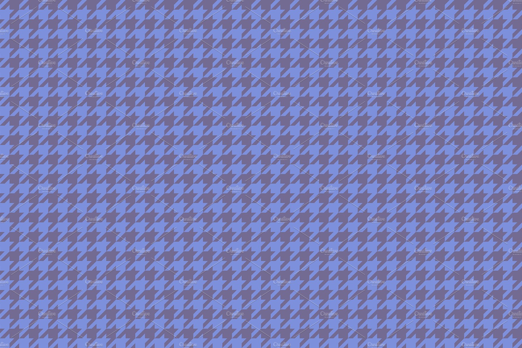 12 houndstooth pattern background texture copy 425