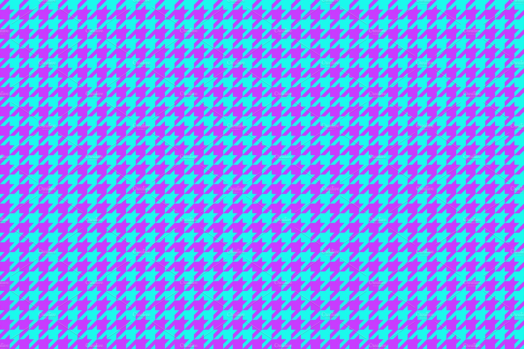 13 houndstooth pattern background texture copy 767