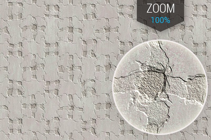 Concrete Seamless HD Texture cover image.