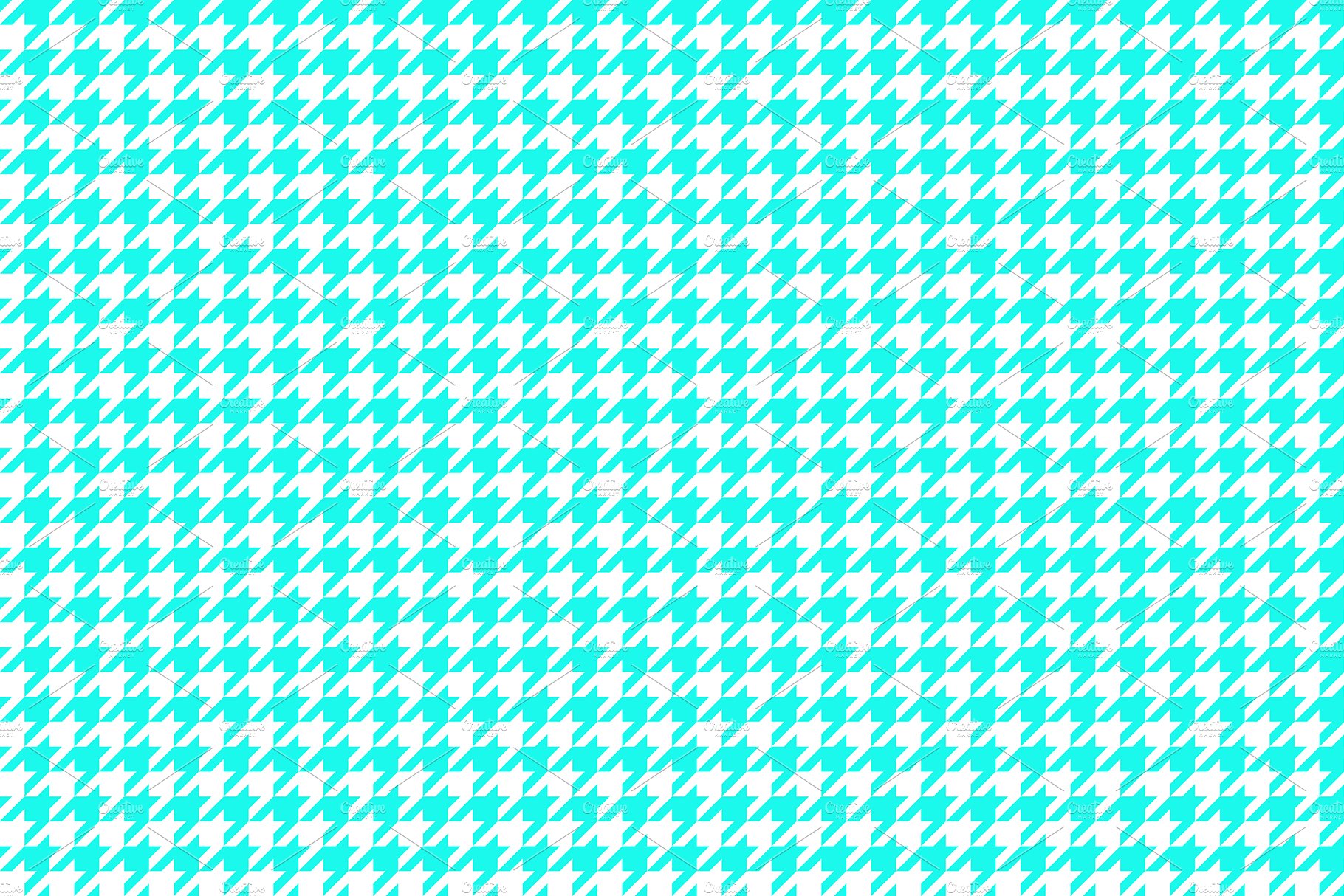 14 houndstooth pattern background texture copy 405