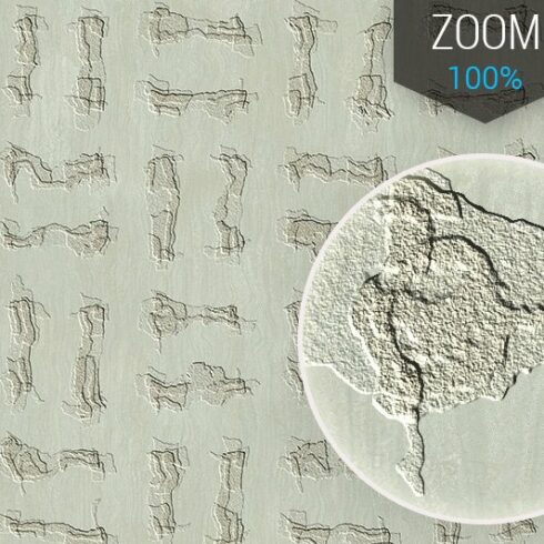 Concrete Seamless HD Texture cover image.