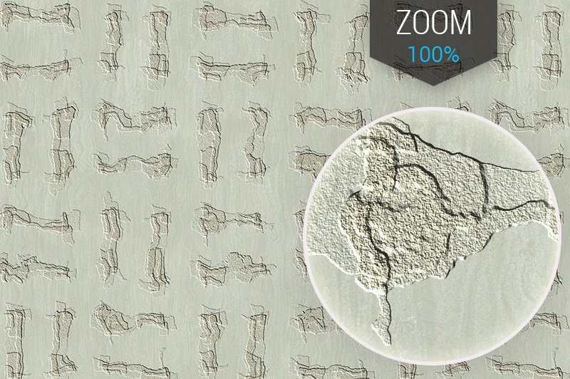 Concrete Seamless HD Texture cover image.