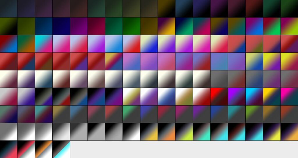 140 Image enhancing gradients – MasterBundles