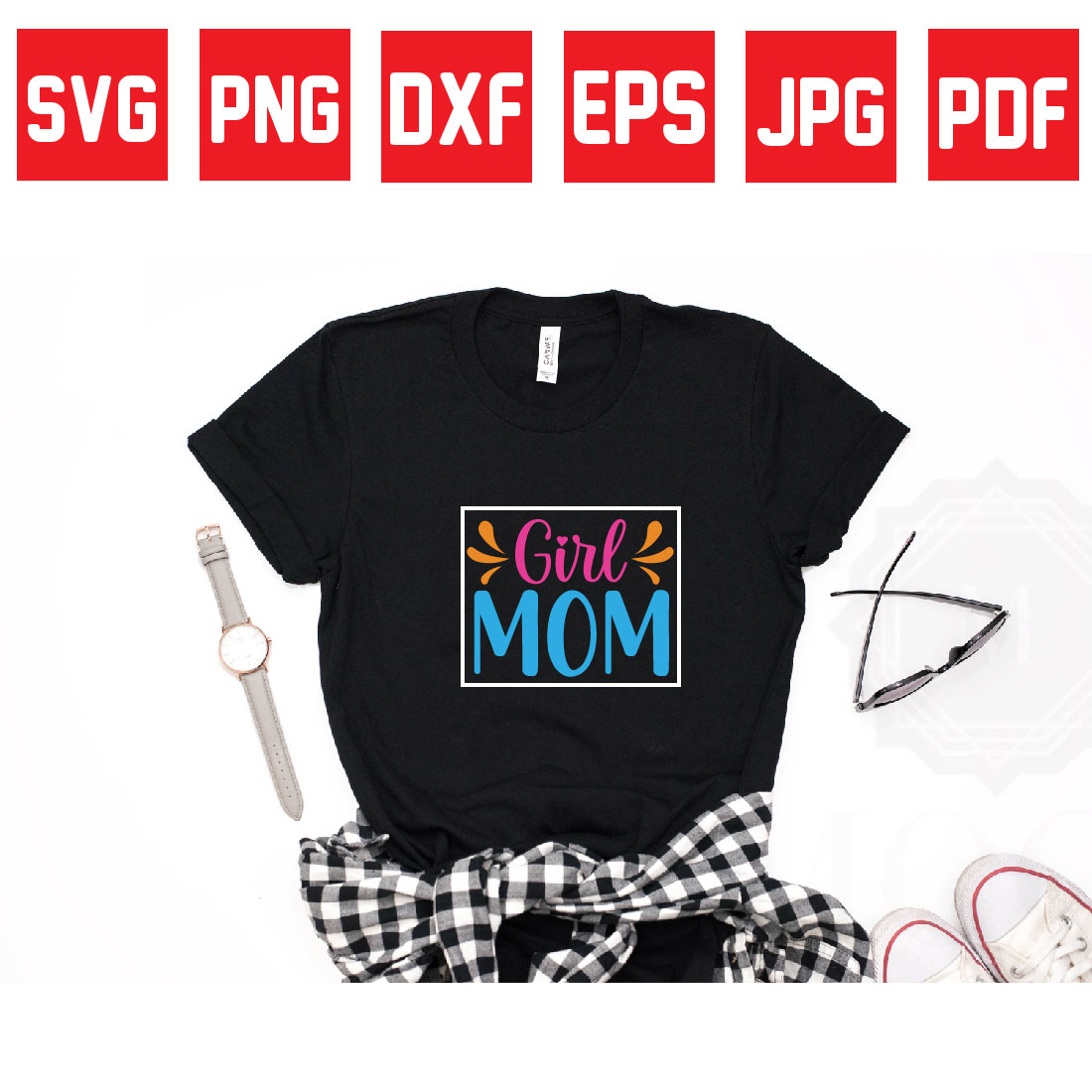 girl mom preview image.
