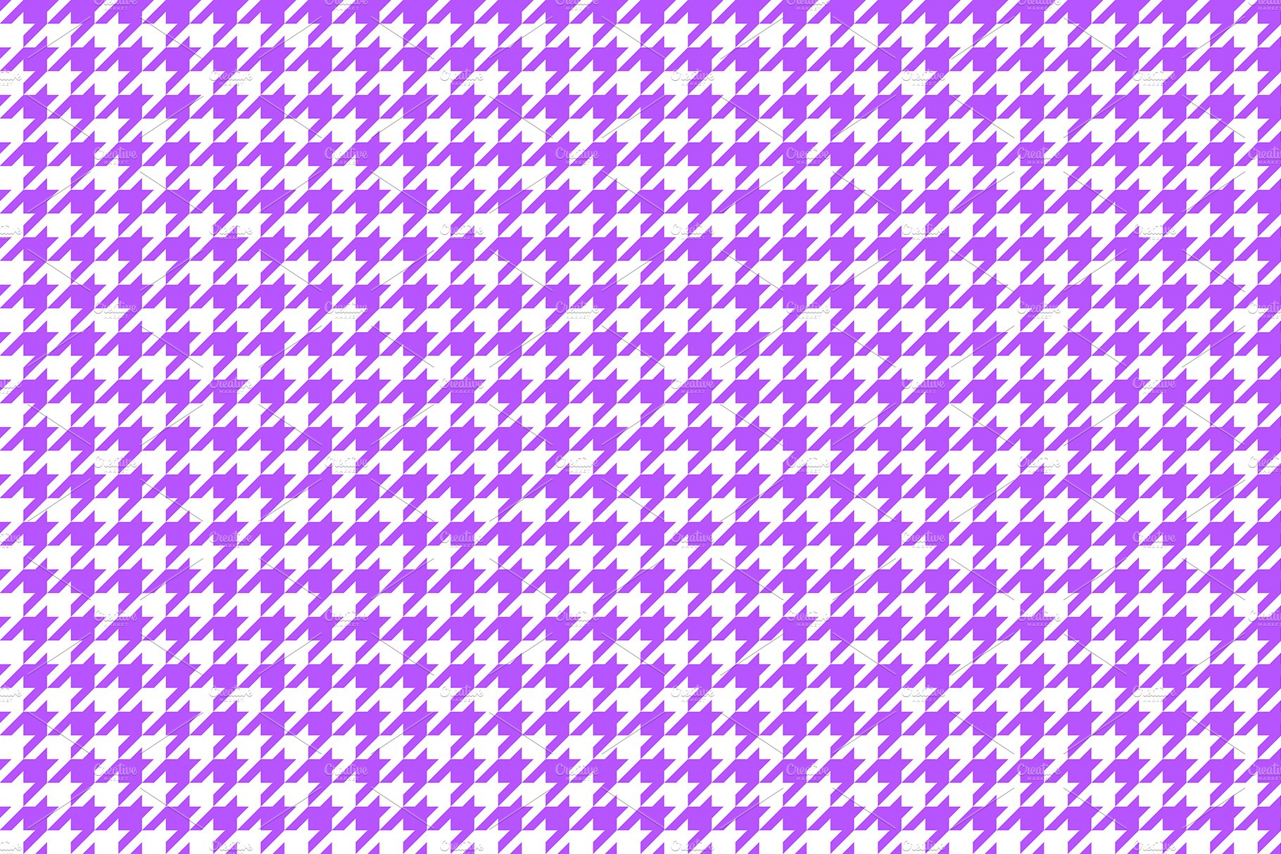 15 houndstooth pattern background texture copy 124