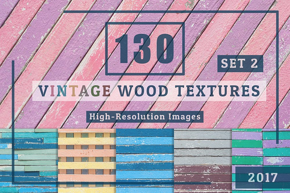 150 vintage wood textures 02 845