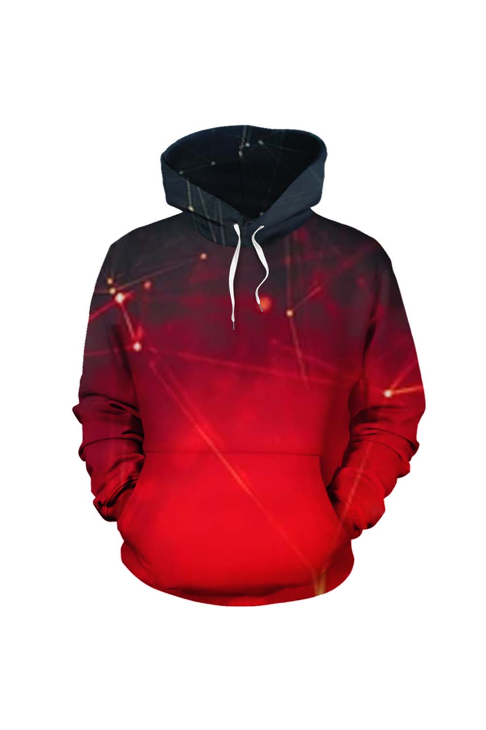 5 sublimation hoodie pinterest preview image.