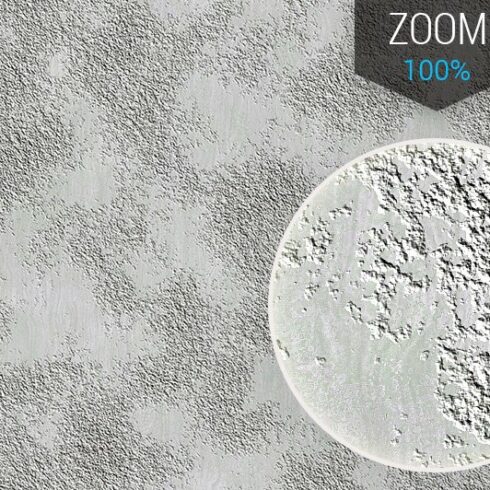 Concrete Seamless HD Texture cover image.