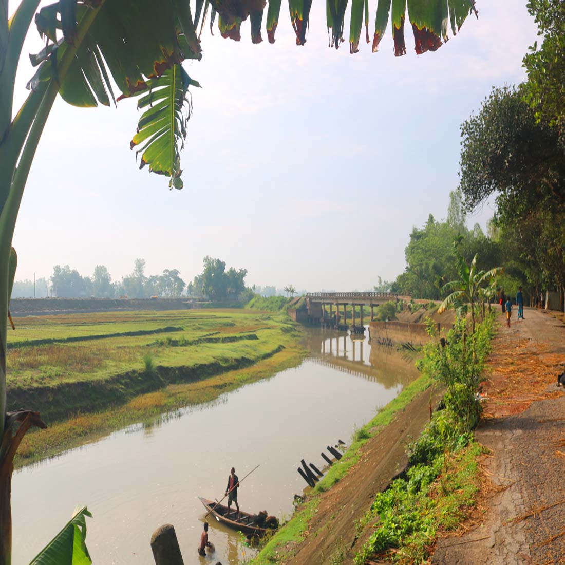 Breathtaking Natural Photography in Bangladesh preview image.