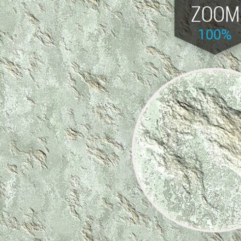 Concrete Seamless HD Texture cover image.