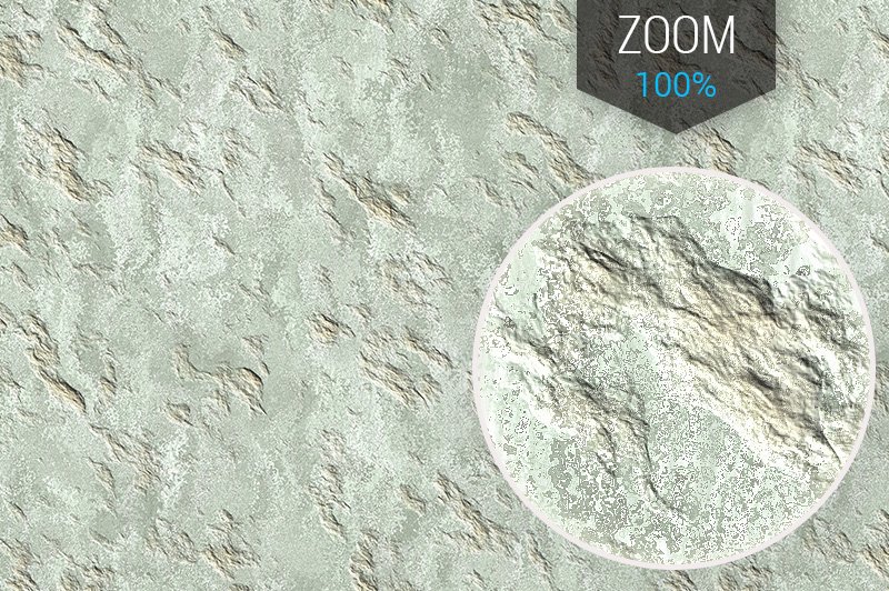 Concrete Seamless HD Texture cover image.