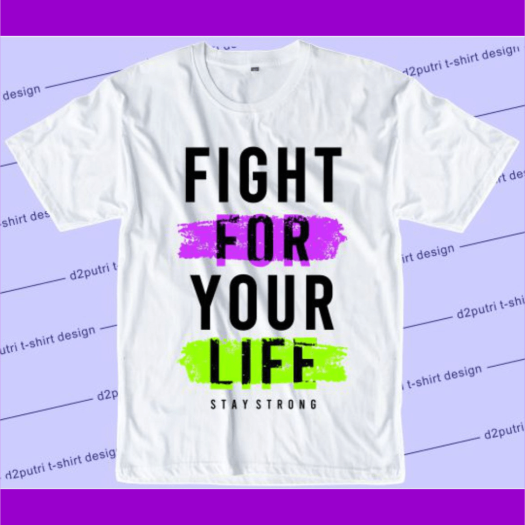 Inspirational & Motivational Quotes Typography T shirt Design Vector ...