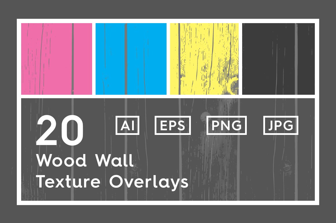 20 wood wall textures overlays header creative market 2 254