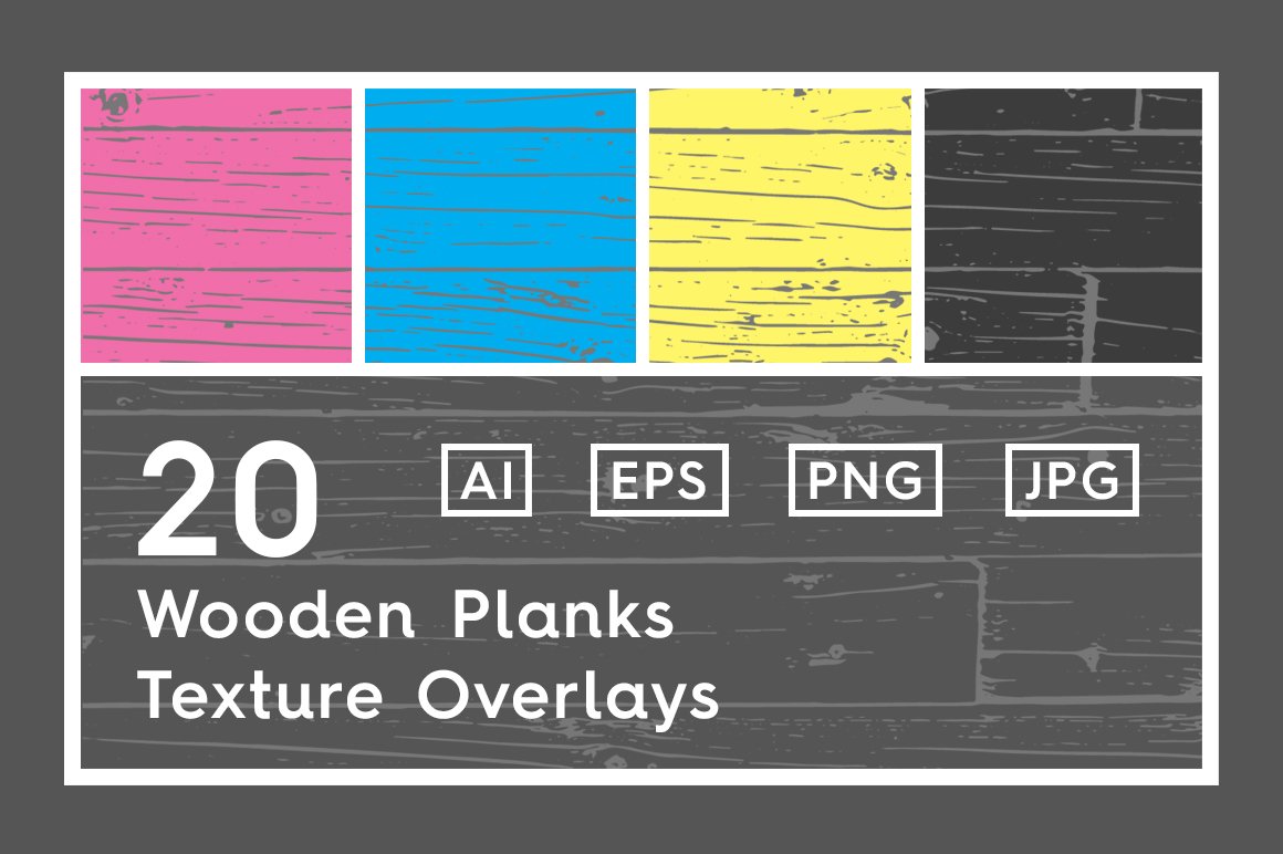 20 wooden planks texture overlays header creative market 212